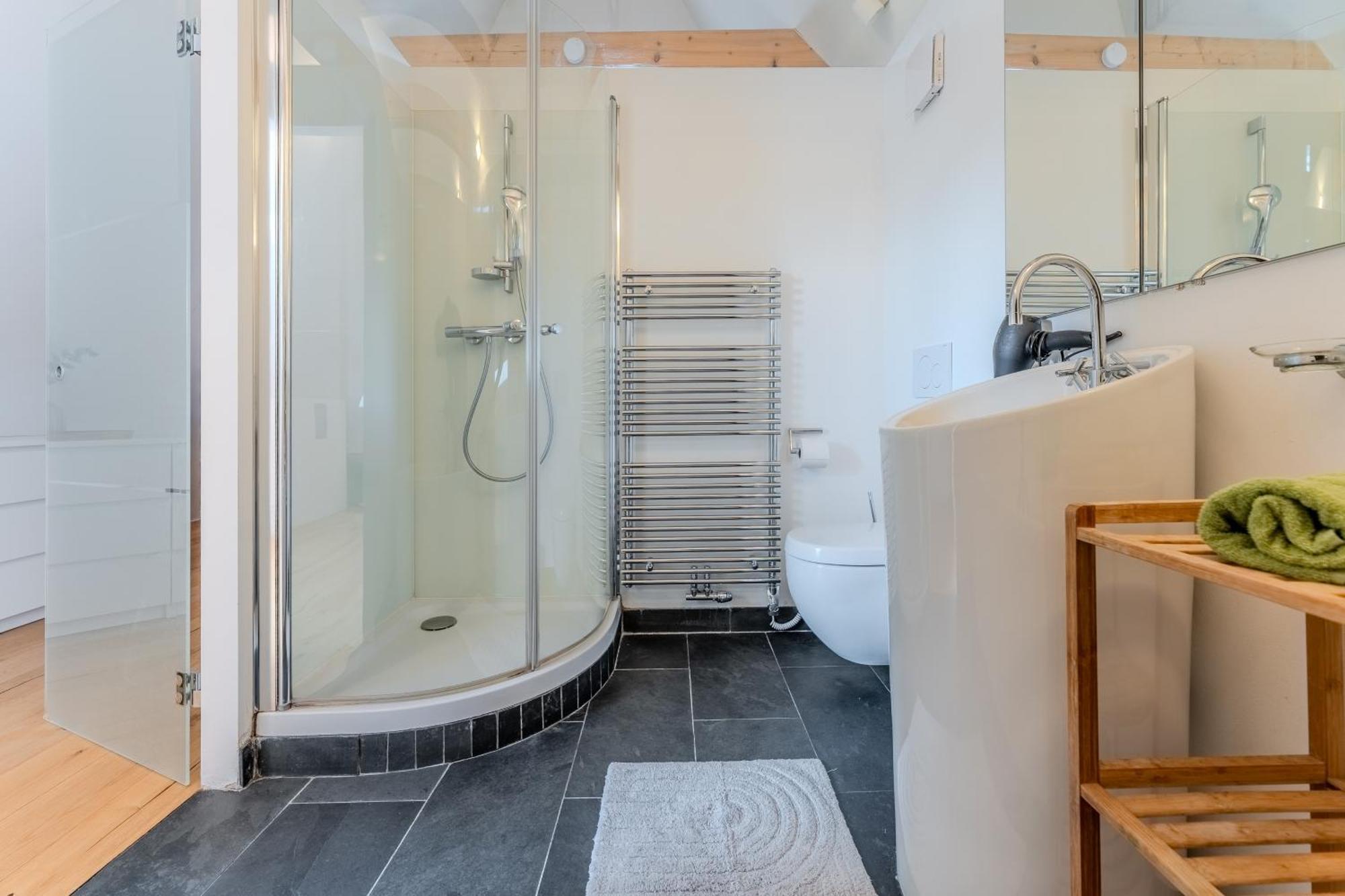 Loft Dachsberg Apartment เครมส์ อัน แดร์โดเนา ภายนอก รูปภาพ