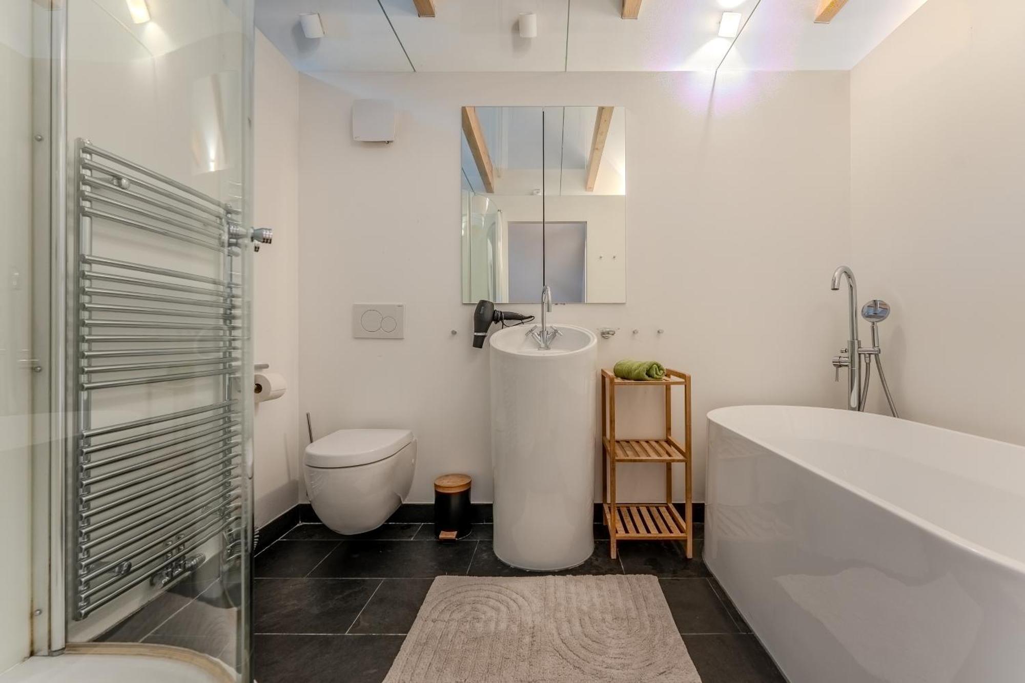 Loft Dachsberg Apartment เครมส์ อัน แดร์โดเนา ภายนอก รูปภาพ